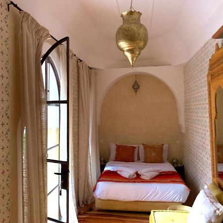 Riad Samira Marrakesh Exterior photo
