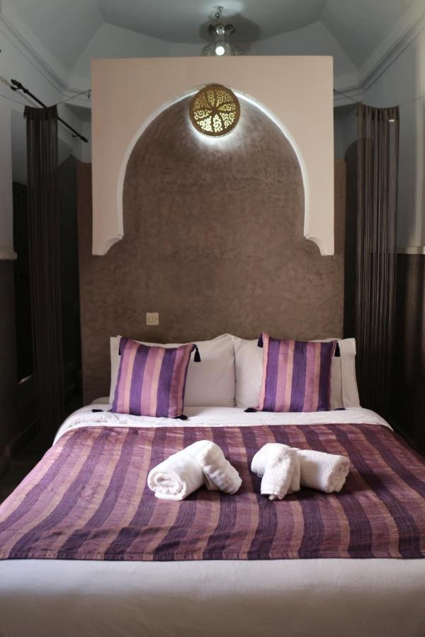 Riad Samira Marrakesh Exterior photo