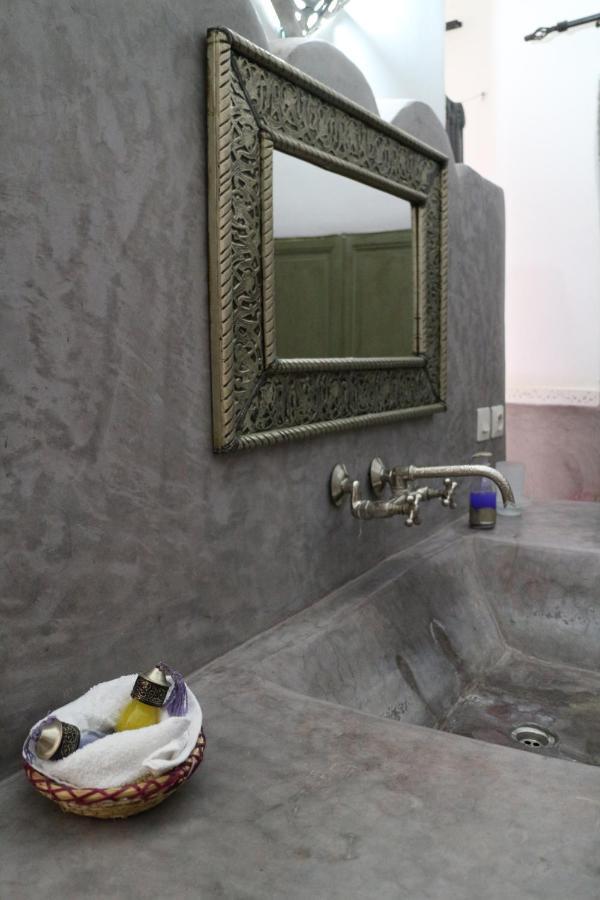 Riad Samira Marrakesh Exterior photo