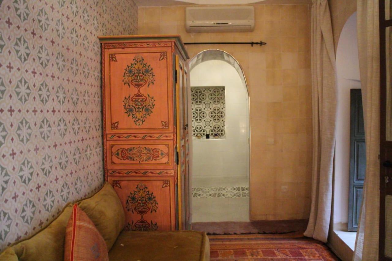 Riad Samira Marrakesh Exterior photo