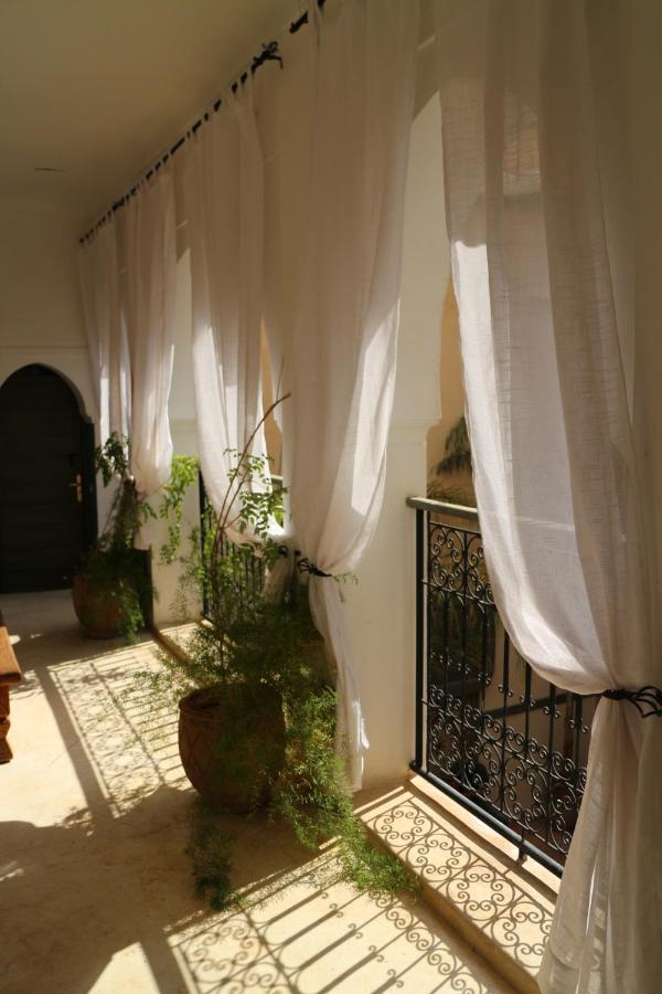 Riad Samira Marrakesh Exterior photo