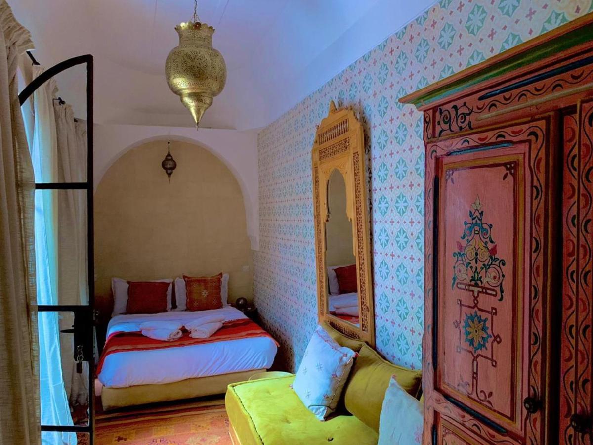 Riad Samira Marrakesh Exterior photo