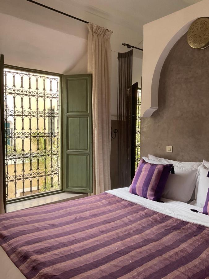 Riad Samira Marrakesh Exterior photo